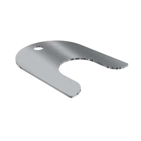 LK Systems 1882150 Tomrörsbleck Fynd